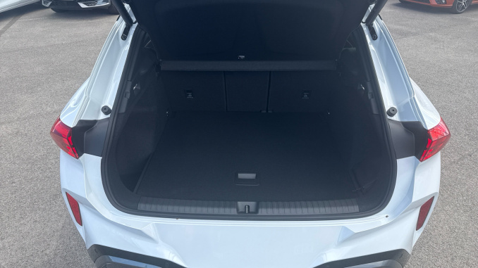 CUPRA Terramar 1.5 eTSI 150 V2 5dr DSG Petrol Hatchback - Image 20
